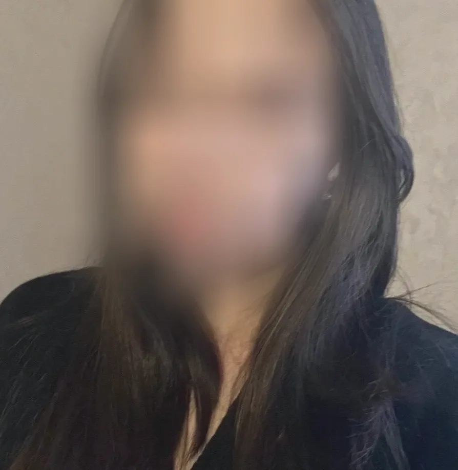 Charlene, 20