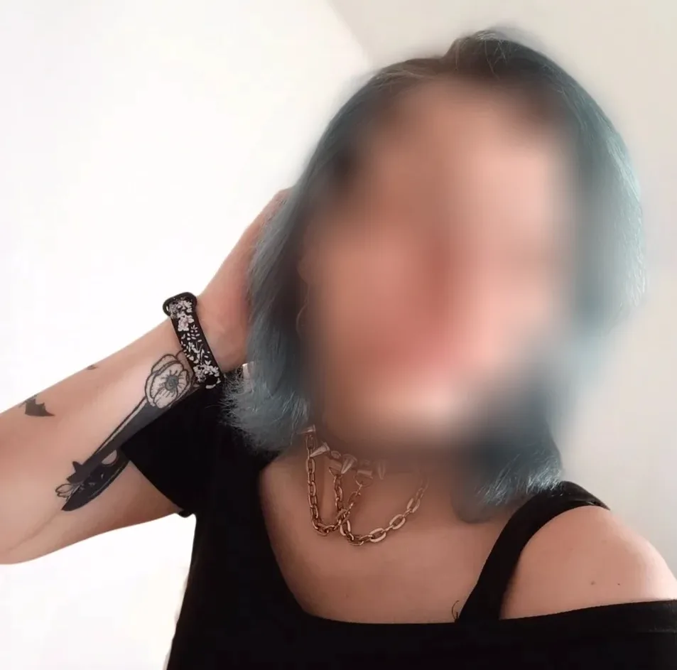 Karolina, 34