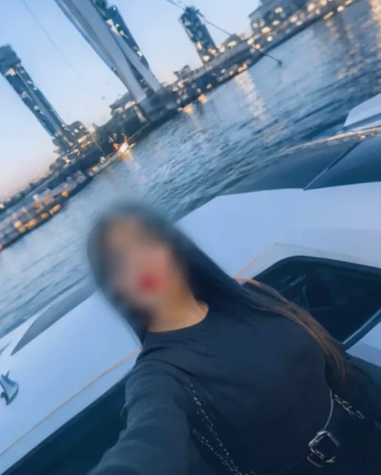 Katie, 35